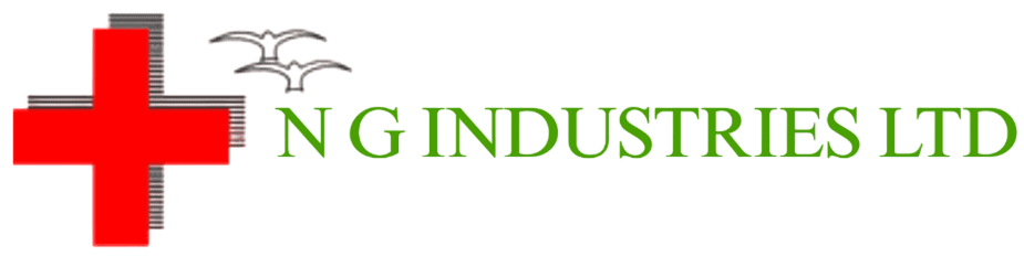 NG Industries Ltd.